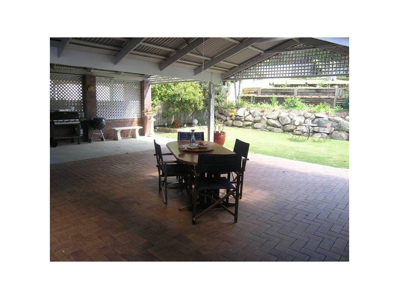 Albany Creek QLD 4035