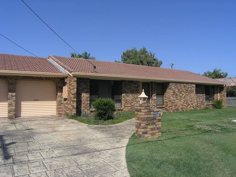 19 James Cash Court, Albany Creek QLD 4035