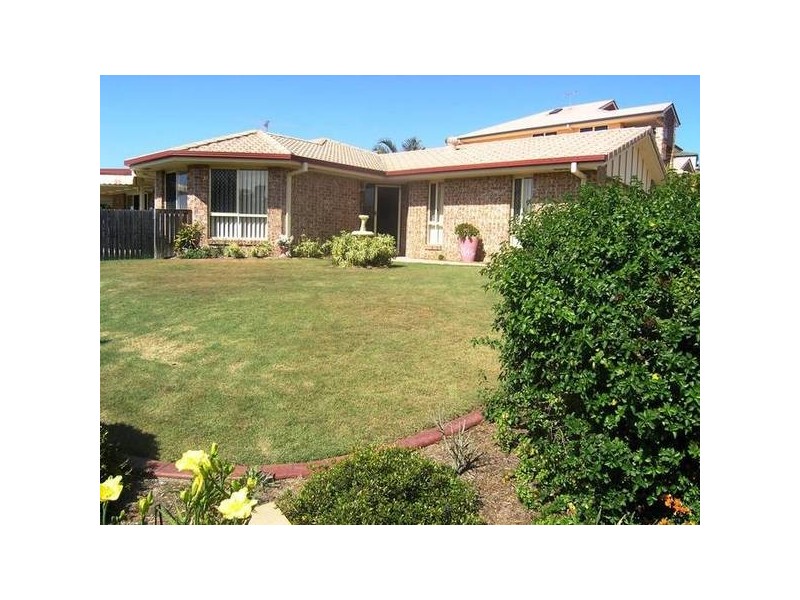 Petrie QLD 4502