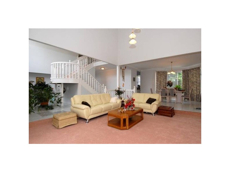 Albany Creek QLD 4035
