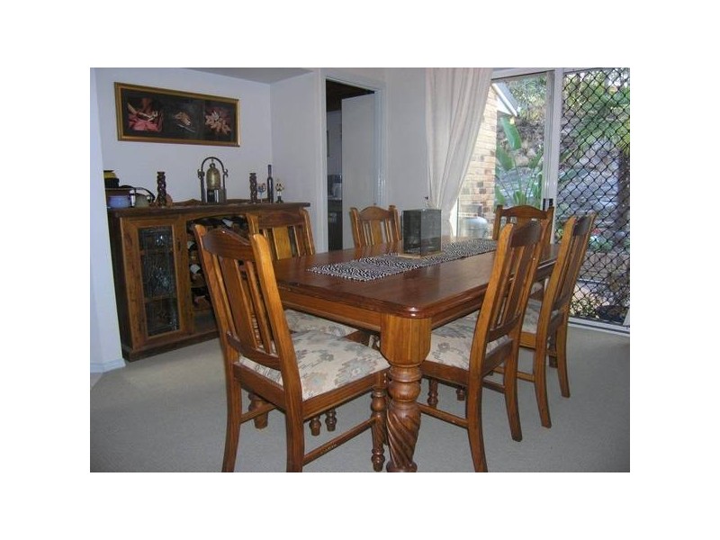 Eatons Hill QLD 4037