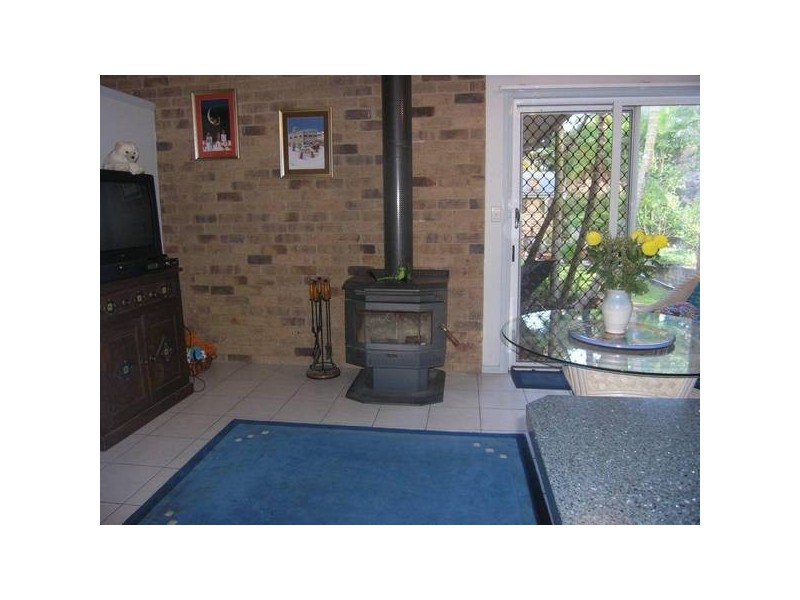 Eatons Hill QLD 4037