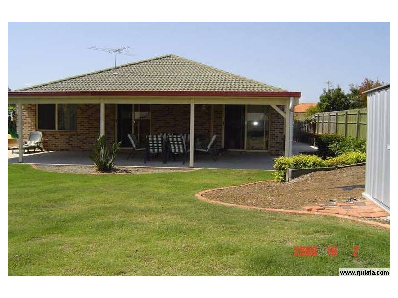 4 Orinda Court, Cashmere QLD 4500