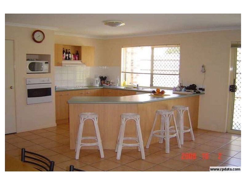 4 Orinda Court, Cashmere QLD 4500