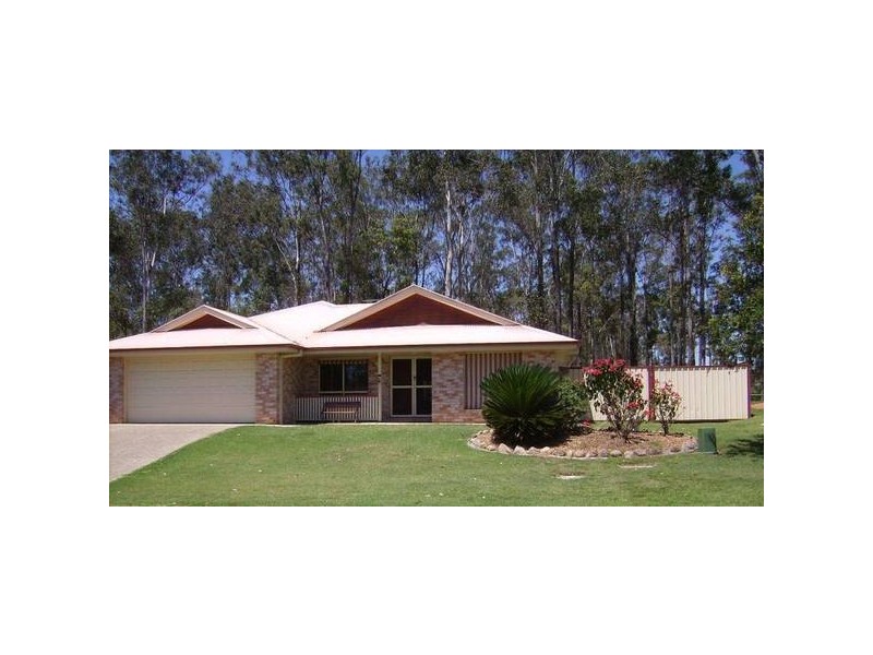 Albany Creek QLD 4035