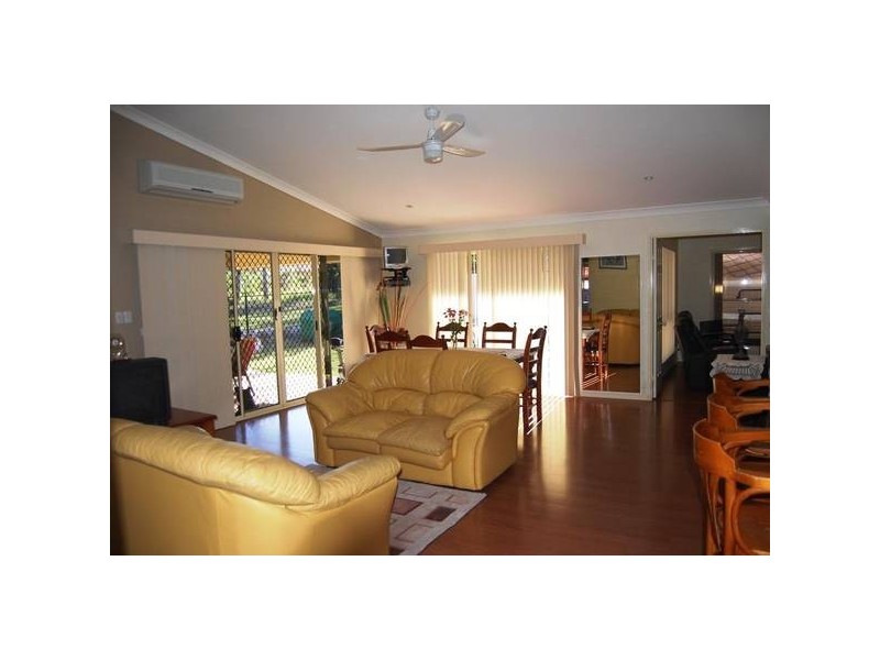 Albany Creek QLD 4035