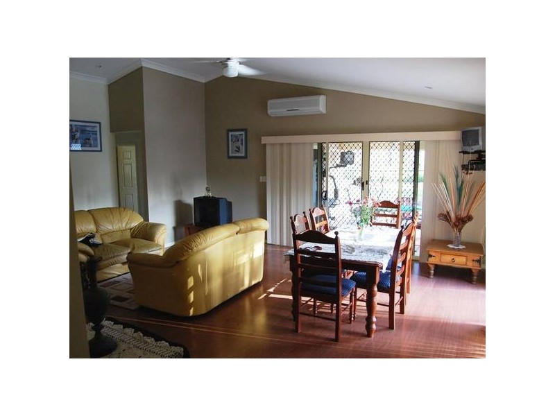 Albany Creek QLD 4035