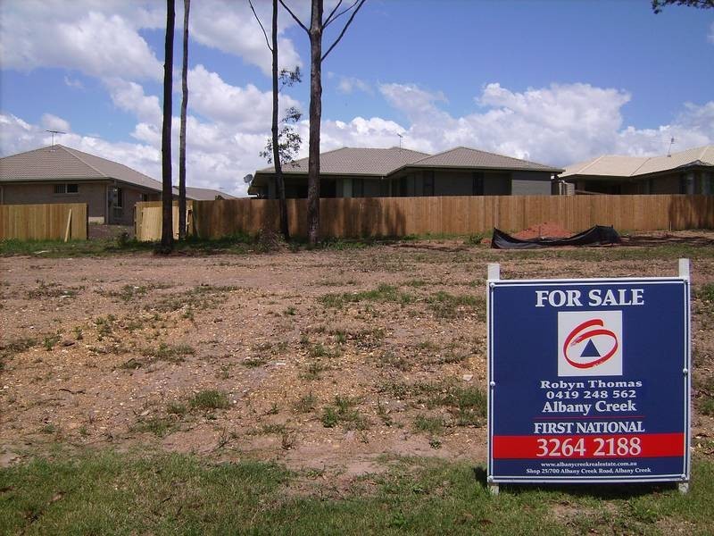 Joyner QLD 4500
