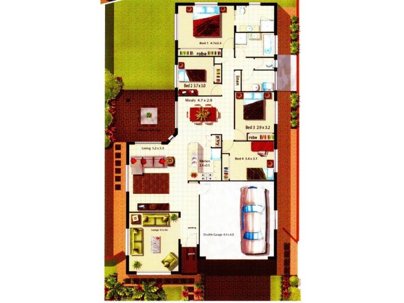 Joyner QLD 4500