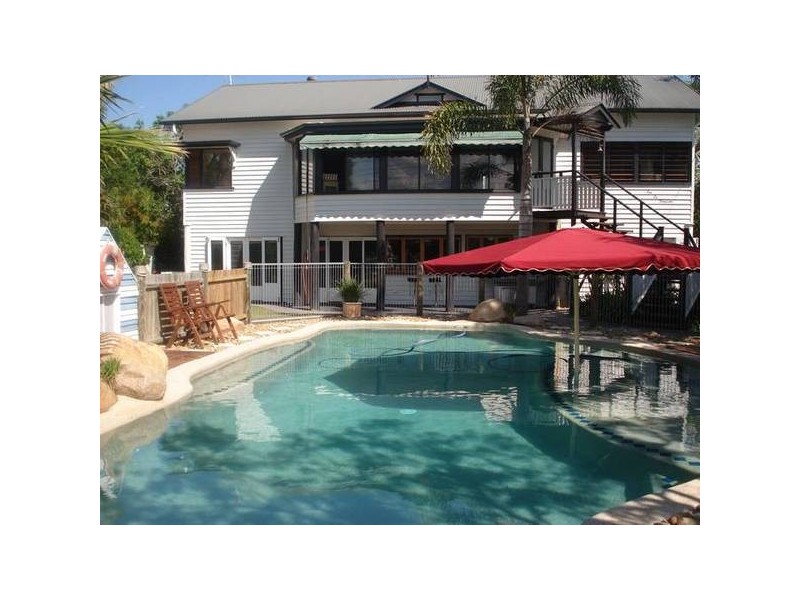 1 Ferguson Street [cnr of Greensill Rd], Albany Creek QLD 4035