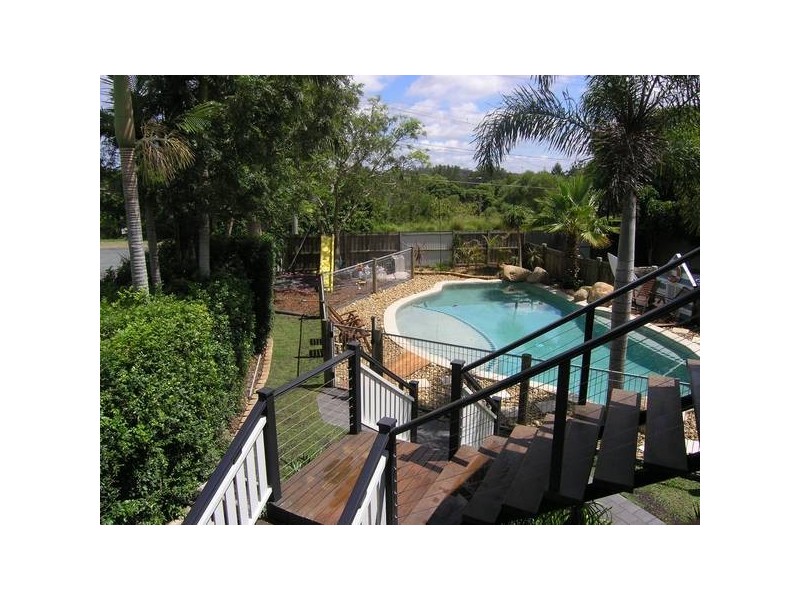 1 Ferguson Street [cnr of Greensill Rd], Albany Creek QLD 4035