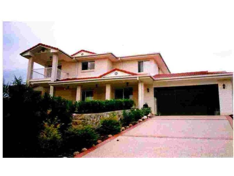 3 Gemini Place, Bridgeman Downs QLD 4035