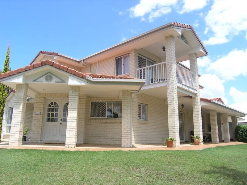 3 Gemini Place, Bridgeman Downs QLD 4035