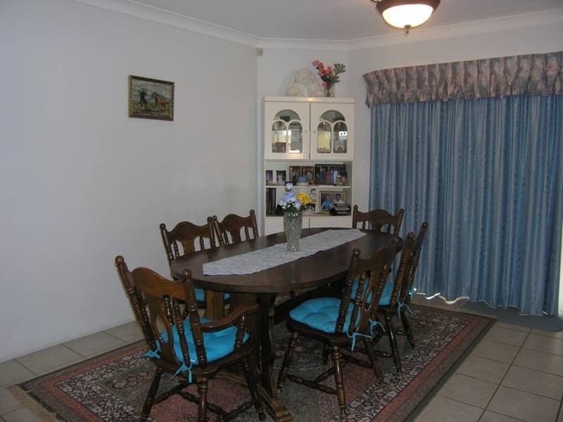 3 Gemini Place, Bridgeman Downs QLD 4035