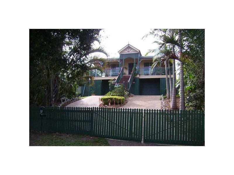 Eatons Hill QLD 4037