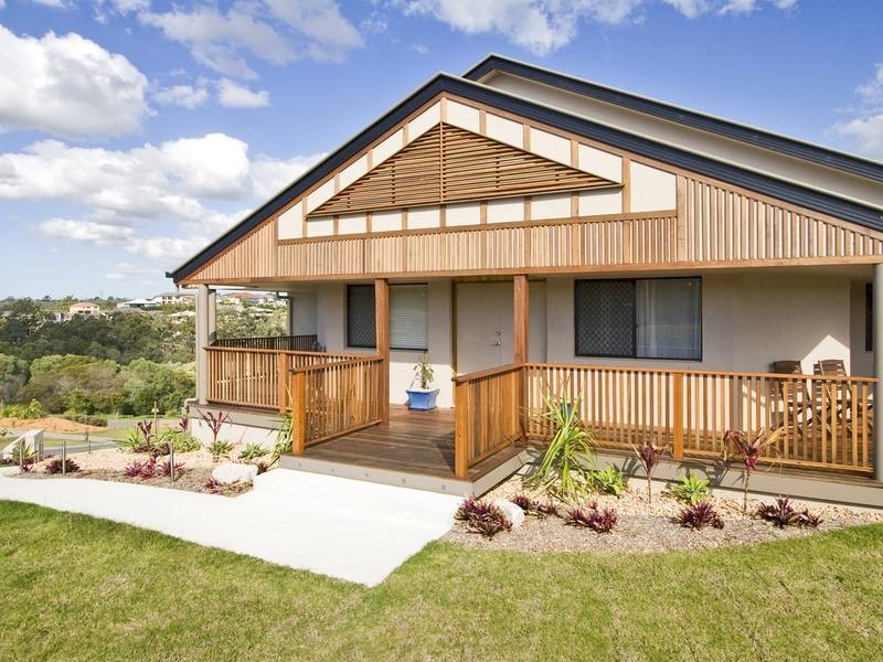 2 Bramwell Court, Cashmere QLD 4500