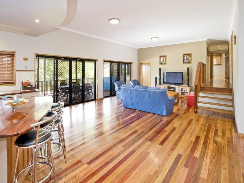 2 Bramwell Court, Cashmere QLD 4500