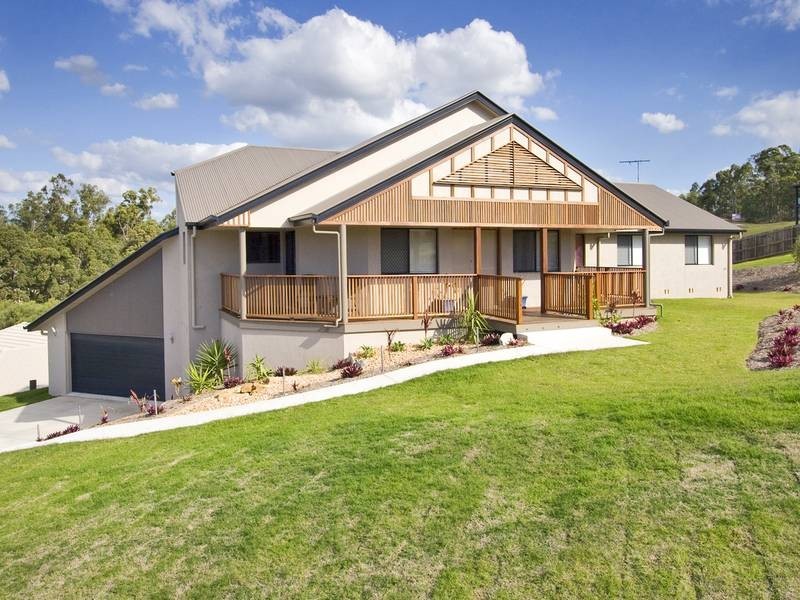 2 Bramwell Court, Cashmere QLD 4500