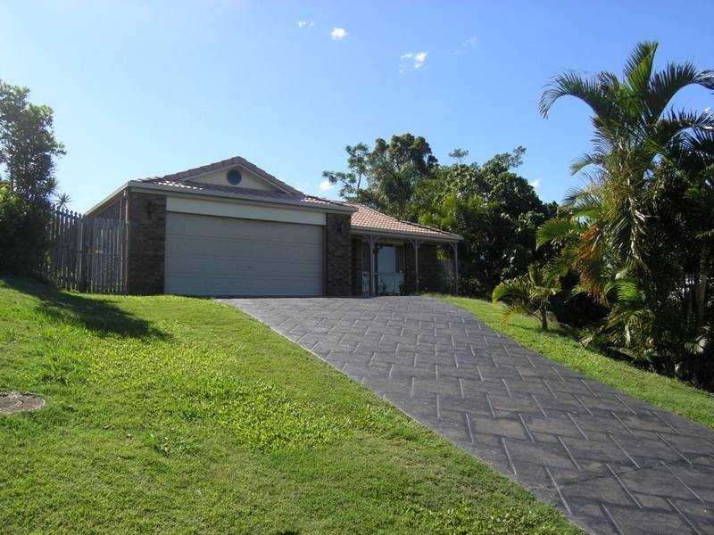 46 Marina Court, Eatons Hill QLD 4037