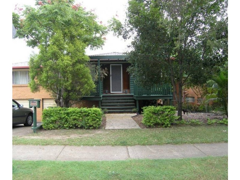 Albany Creek QLD 4035