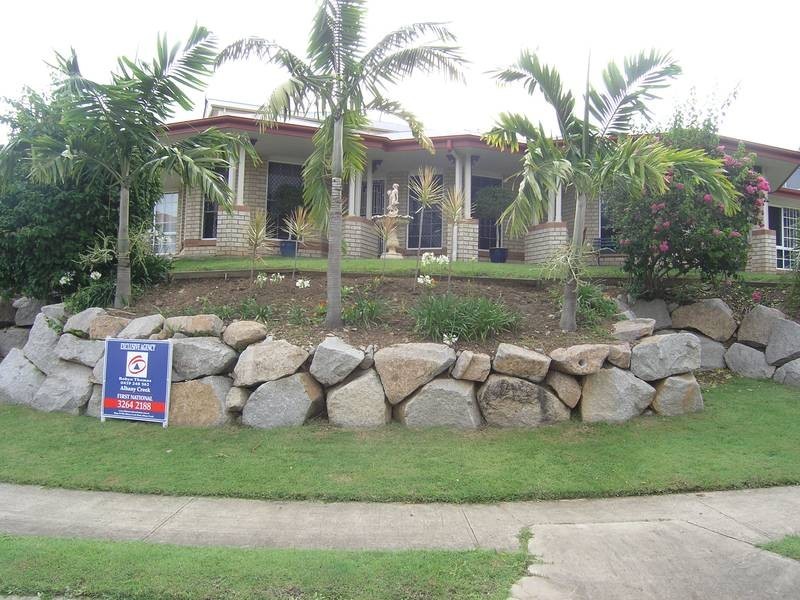 7 Altissimo Court, Eatons Hill QLD 4037