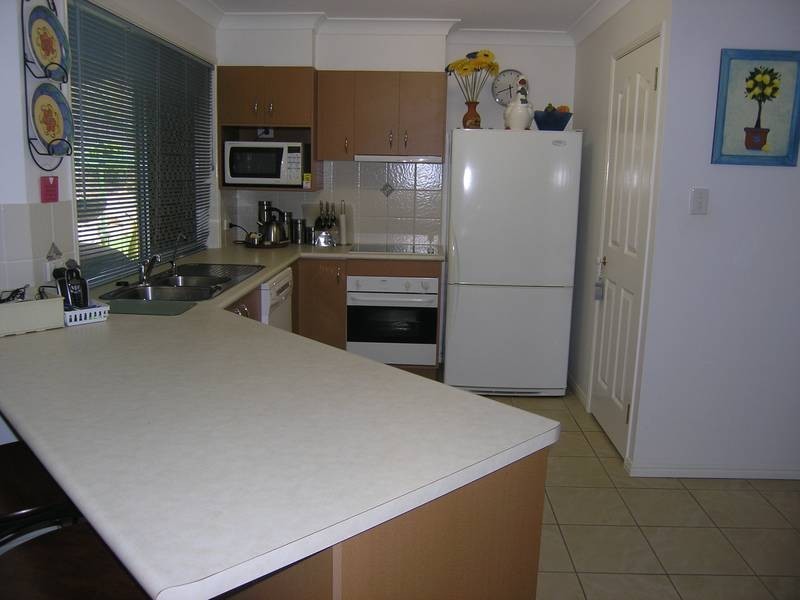 7 Altissimo Court, Eatons Hill QLD 4037