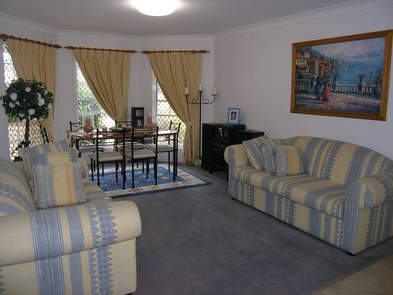 7 Altissimo Court, Eatons Hill QLD 4037