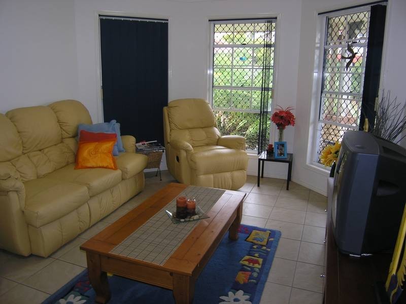 7 Altissimo Court, Eatons Hill QLD 4037