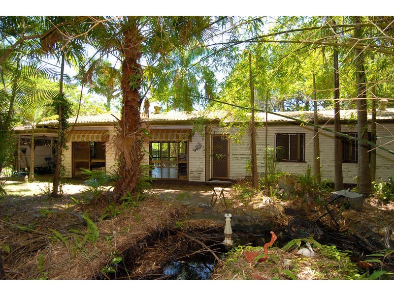 503 Albany Creek Road, Bridgeman Downs QLD 4035