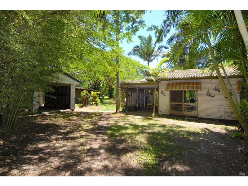 503 Albany Creek Road, Bridgeman Downs QLD 4035