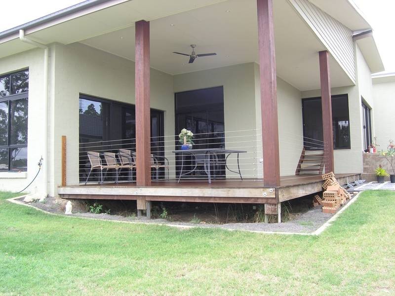 2 Starina Court, Eatons Hill QLD 4037