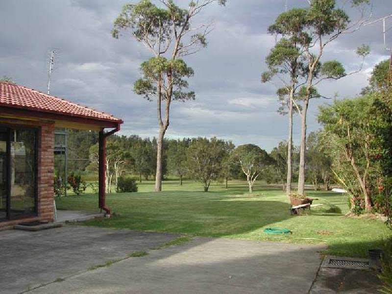 Sanctuary Point Road, Sanctuary Point NSW 2540