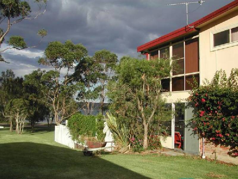 Sanctuary Point Road, Sanctuary Point NSW 2540