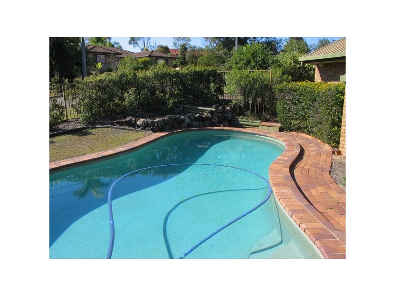 Alexandra Hills QLD 4161