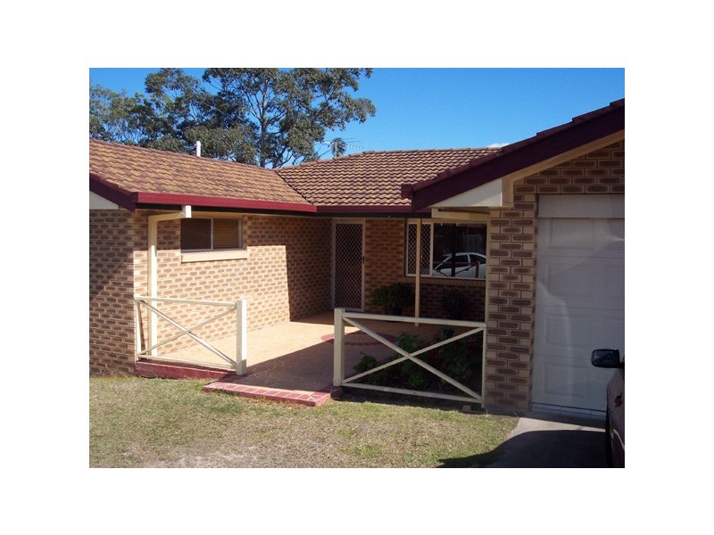 Alexandra Hills QLD 4161