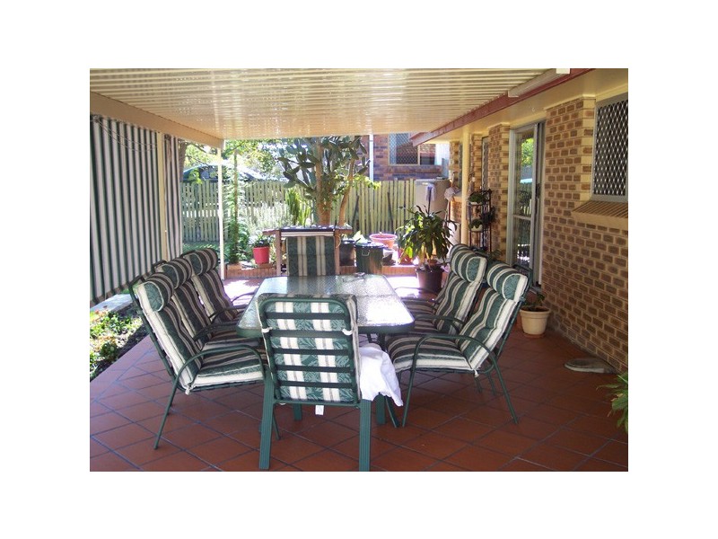 Alexandra Hills QLD 4161