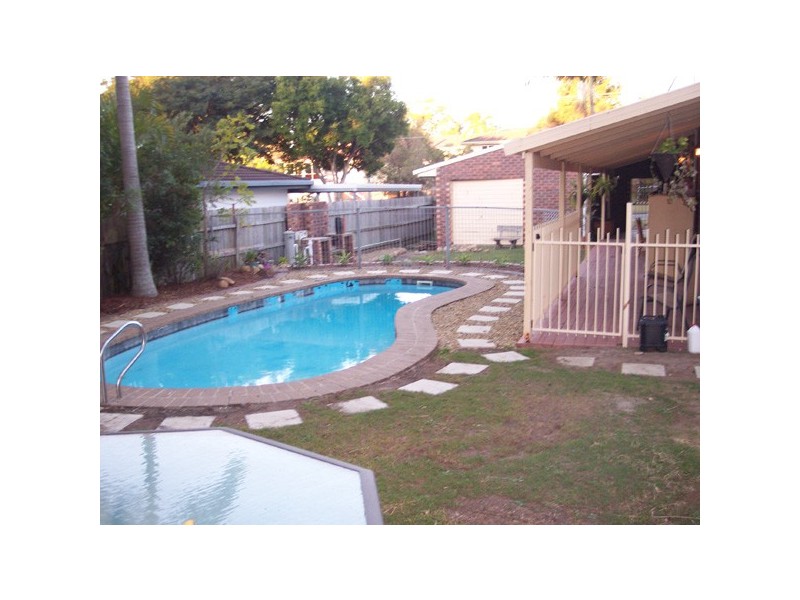 Alexandra Hills QLD 4161