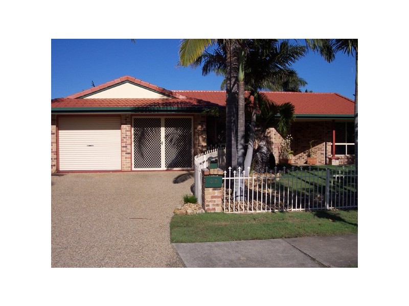 Wellington Point QLD 4160