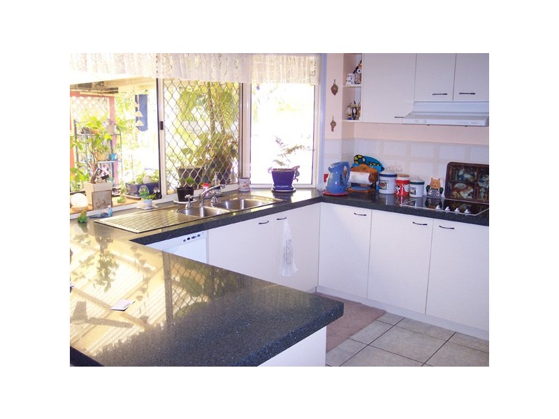 Wellington Point QLD 4160