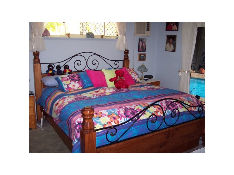 Wellington Point QLD 4160