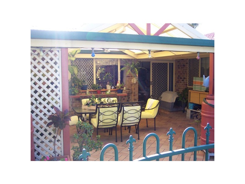 Wellington Point QLD 4160