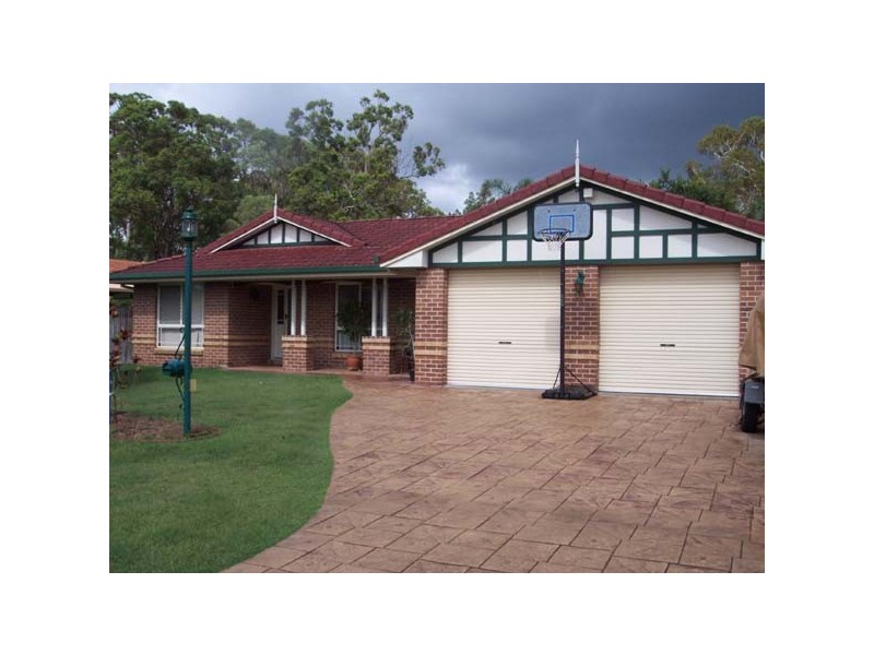 5 Keith Street, Capalaba QLD 4157