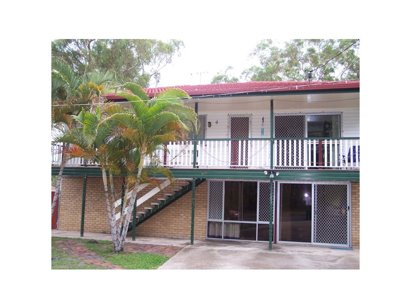 Alexandra Hills QLD 4161