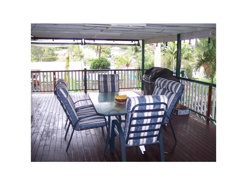 Alexandra Hills QLD 4161