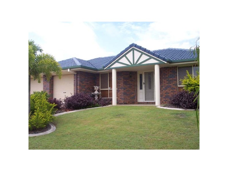 7 Riley Drive, Capalaba QLD 4157