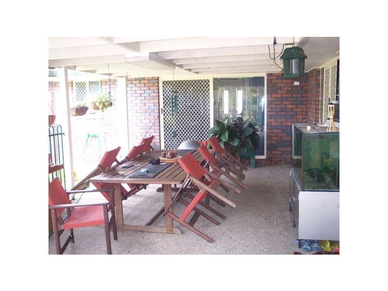 7 Riley Drive, Capalaba QLD 4157