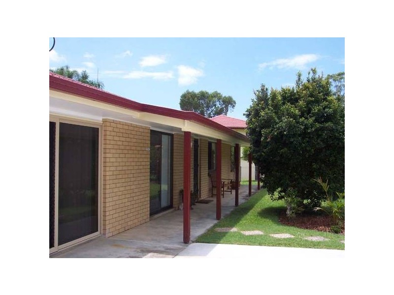 18 Garter Street, Alexandra Hills QLD 4161