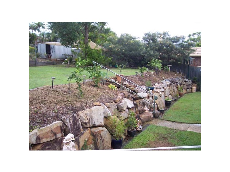 Alexandra Hills QLD 4161