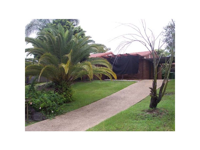 Alexandra Hills QLD 4161