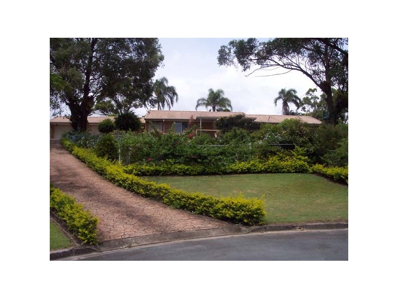 3 Kadina Court, Alexandra Hills QLD 4161